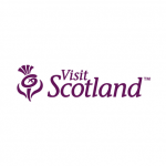 VisitScotland logo