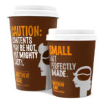 Matthew Algie branding project