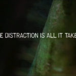 Road Safety Scotland Surround film
