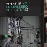Poster for Digital World