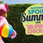 Don't let pink chicken ruin your summer