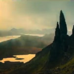 Visitscotland video
