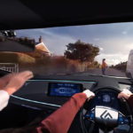 Experience VR with Road Safety Scotland