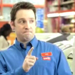 Staples TV ad by Union Direct