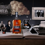 Animation created for Jura whisky by The Union