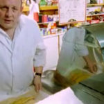 Scotrail Salt 'n' Sauce TV campaign