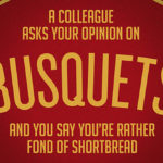 What do you know about Busquets?