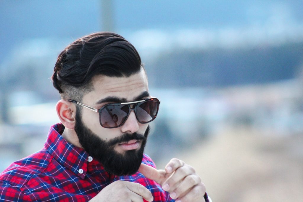 Lumbersexual