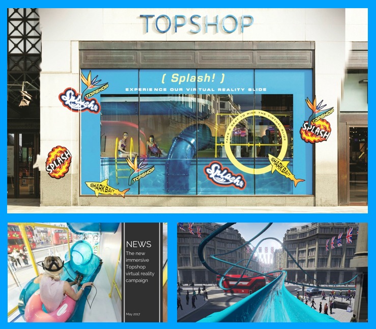 Top Shop