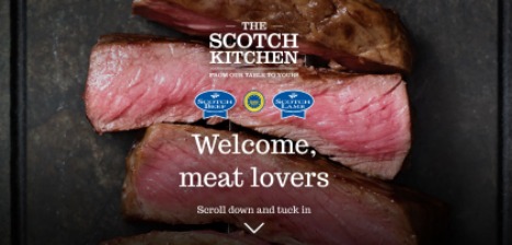 Quality Meat Scotland