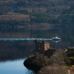 Tourism Leisure and Sport entry by Jacobite