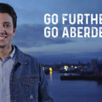 Digital Strategy entry by RGU and University of Aberdeen