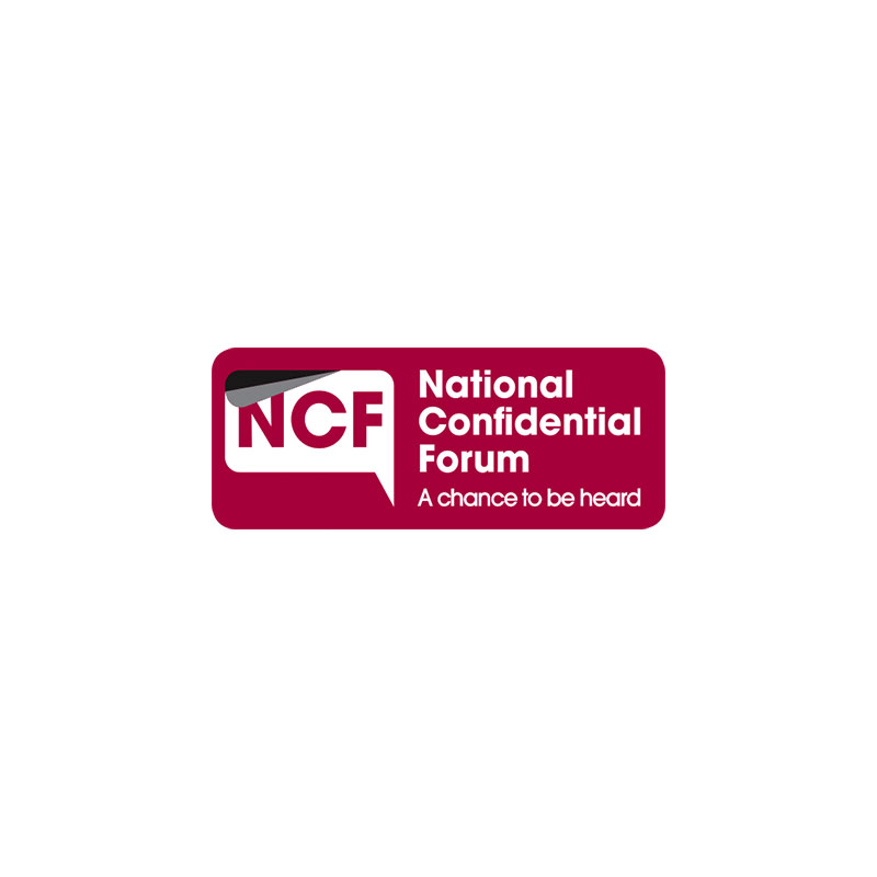 National Confidential Forum