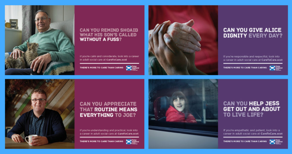 Adult Care Scottish Government