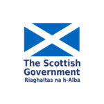 Scottish Government logo