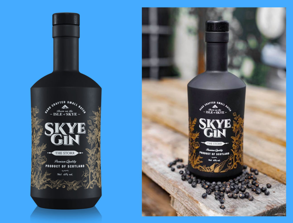 Skye Gin