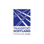 Transport Scotland logo