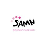 SAMH logo