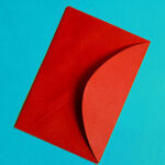 Red envelope