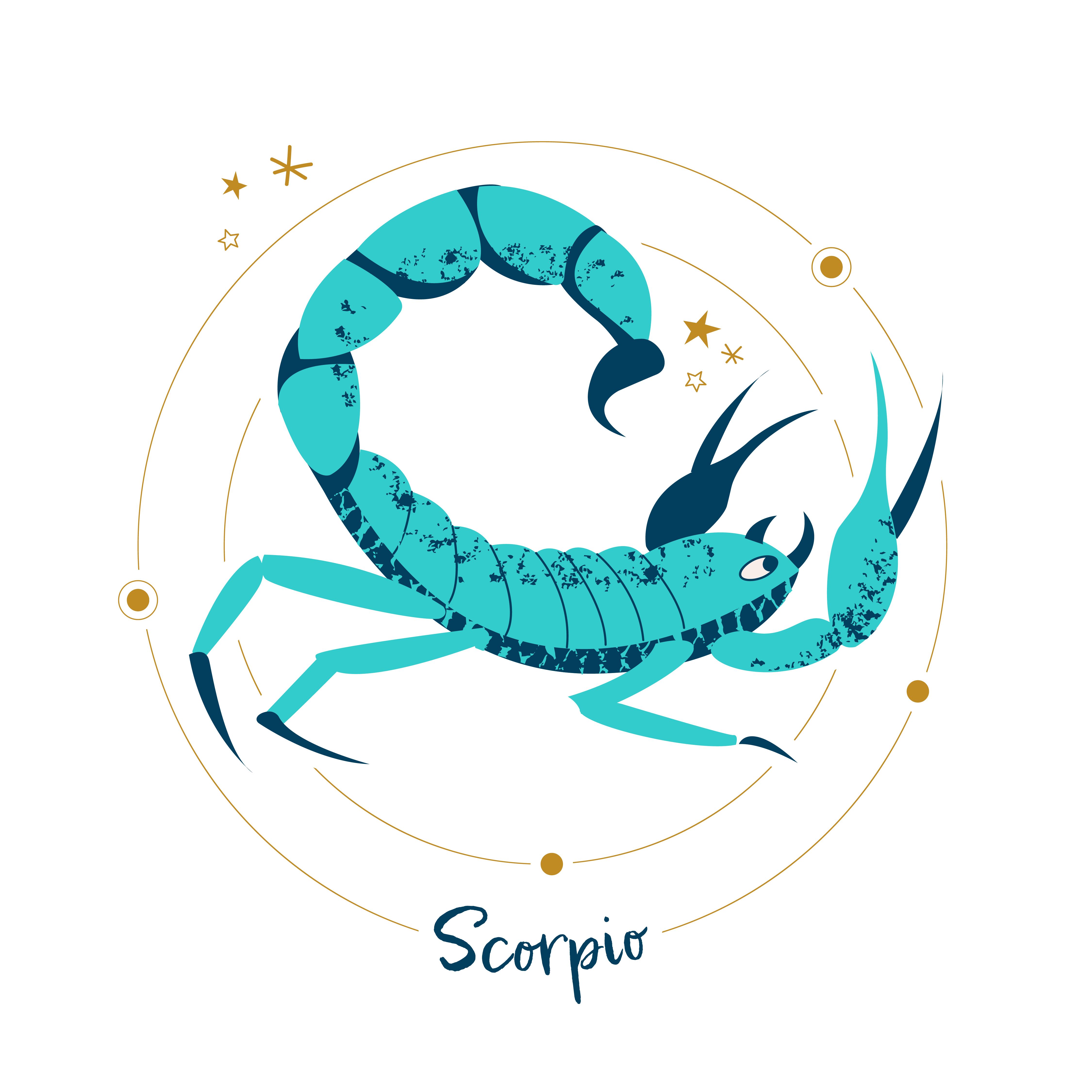 Scorpio