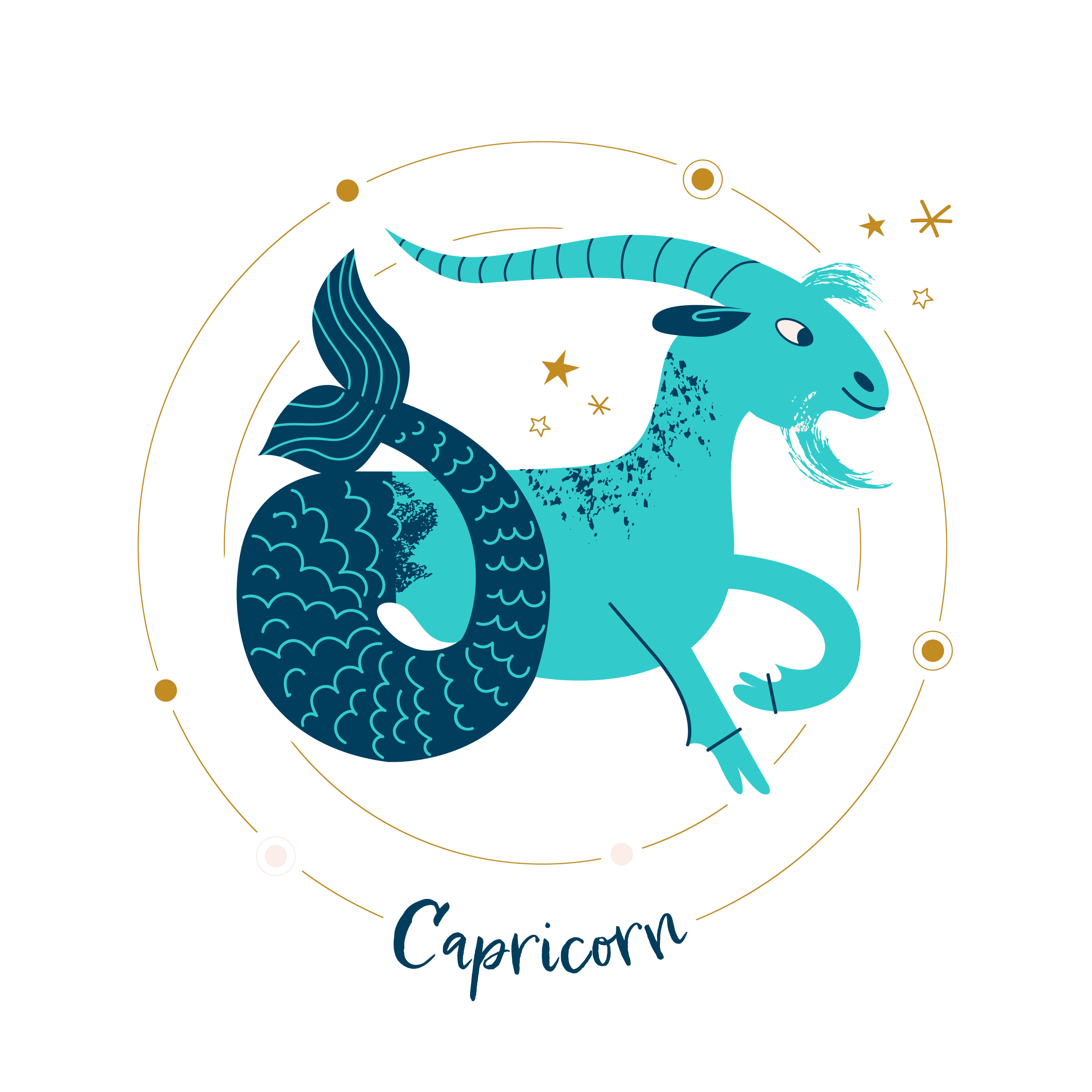 Capricorn