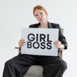 Girlbosses get it done