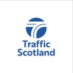 Traffic Scotland logo