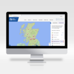 Transport scotland website