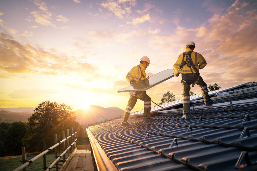 ScottishPower solar